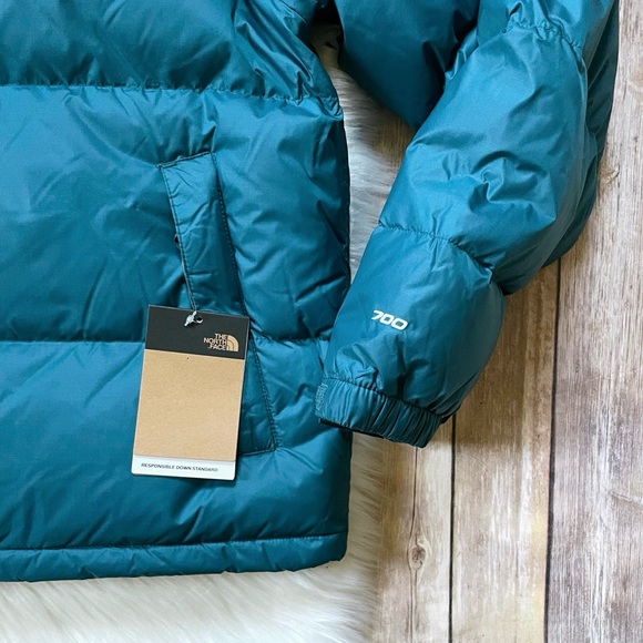 The North Face Men’s 1996 Retro Nuptse Jacket - Picture 5 of 10